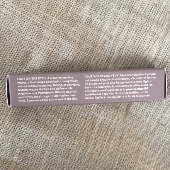 Ilia Fullest Volumizing Mascara Mini - Picture 5 of 6
